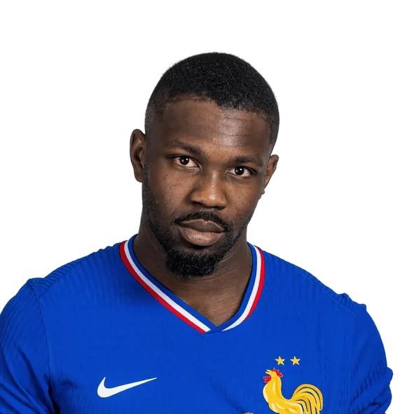 Marcus Thuram