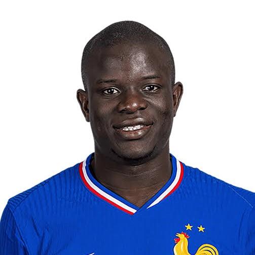 N'golo Kante