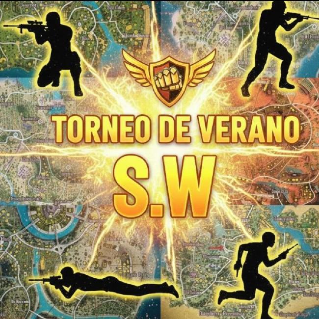 TORNEO DE VERANO