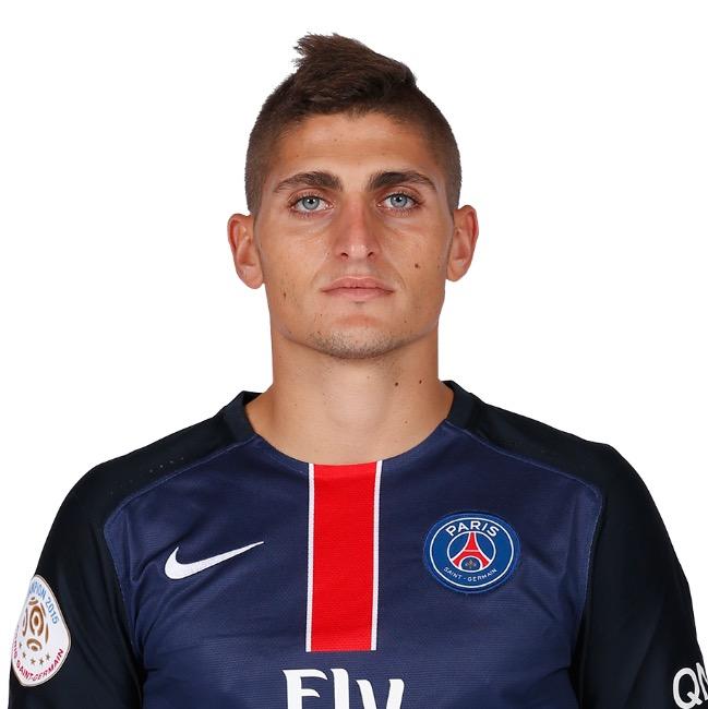 MARCO VERRATTI (CMF)