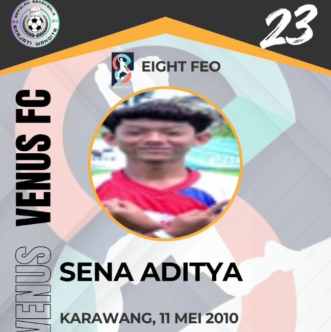SENA ADITYA