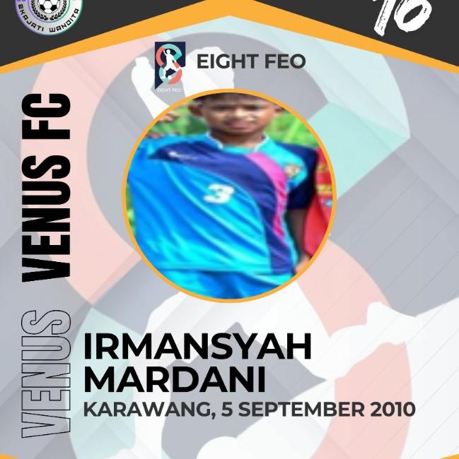 IRMANSYAH MARDANI