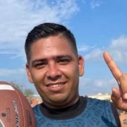 8 ALEJANDRO HERNANDEZ