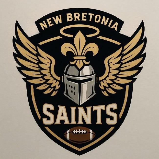 New Bretonia Saints