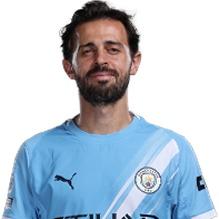 Bernardo Silva
