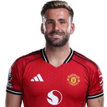 Luke Shaw