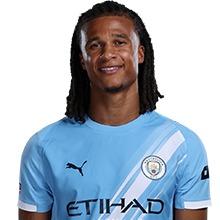 Nathan Aké