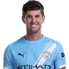 John Stones