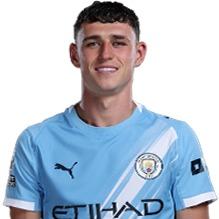 Phil Foden