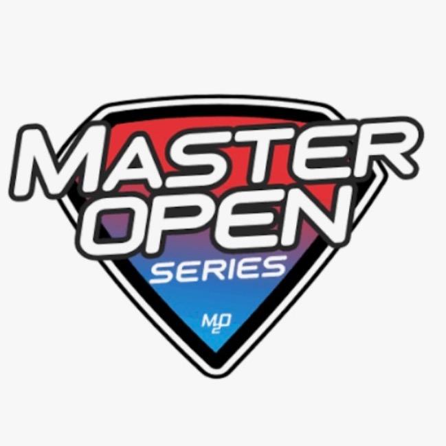 Torneo Master Open Dobles SAUTER 2025