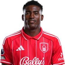 Taiwo Awoniyi