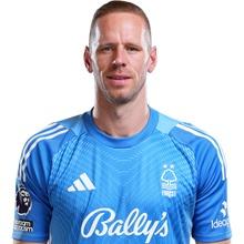 Matz Sels