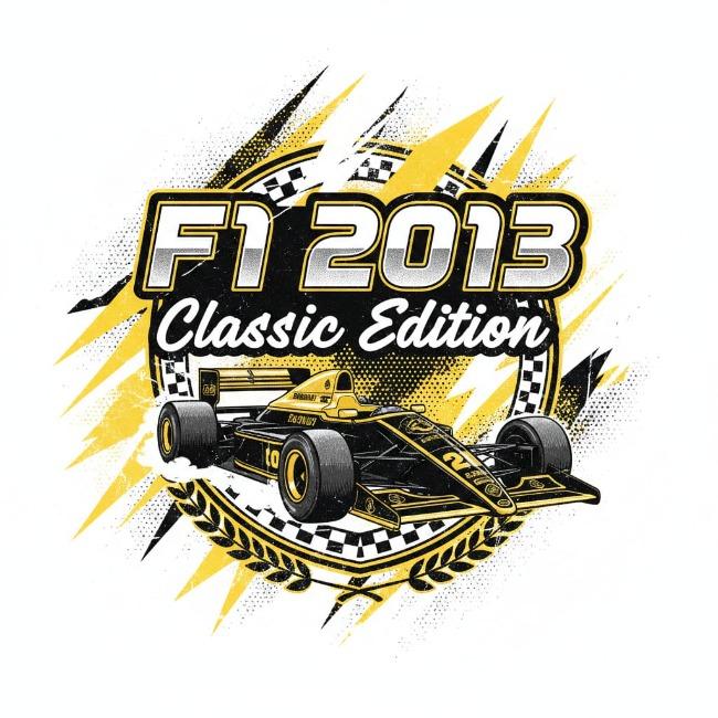 Campeonato Clássicos F1 (80-90s)
