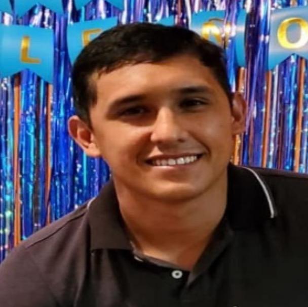 45 ALEJANDRO VAZQUEZ