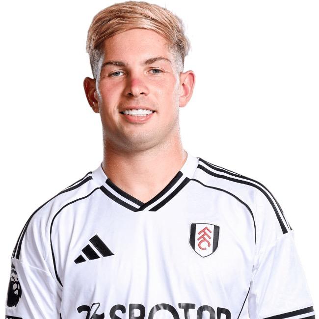 EMILE SMITH ROWE (AMF)