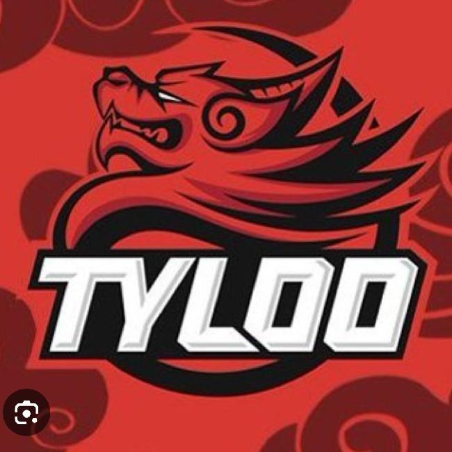 ÅÅÅ (Break) Tyloo Esport