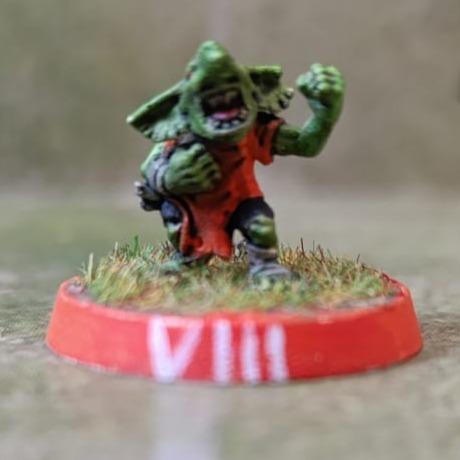 Globnix “El deslizante”