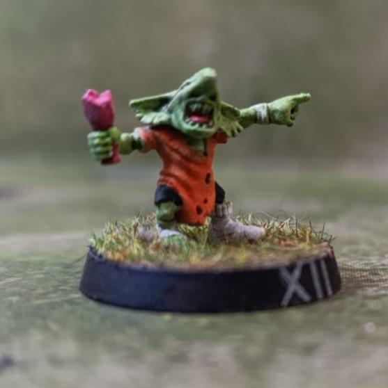 Twick “El afortunado"