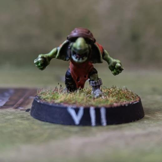 Scrakk “El grito”