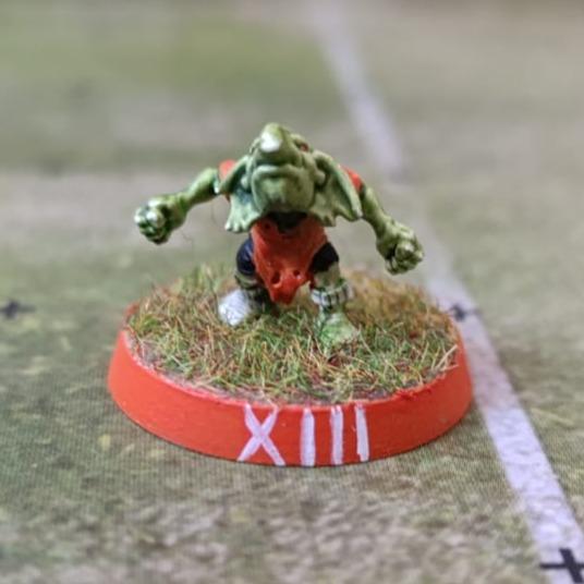 Bligg “Cara de bota”