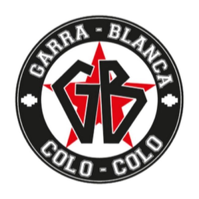 Garra Blanca