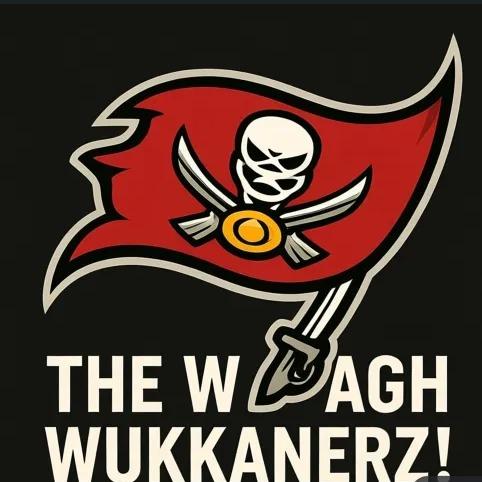 The Waaagh Wukkanerz