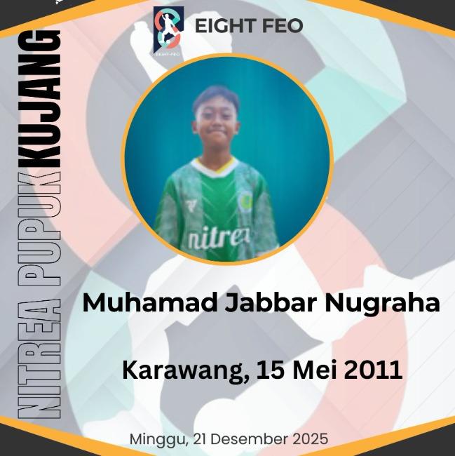 Muhamad Jabbar Nugraha