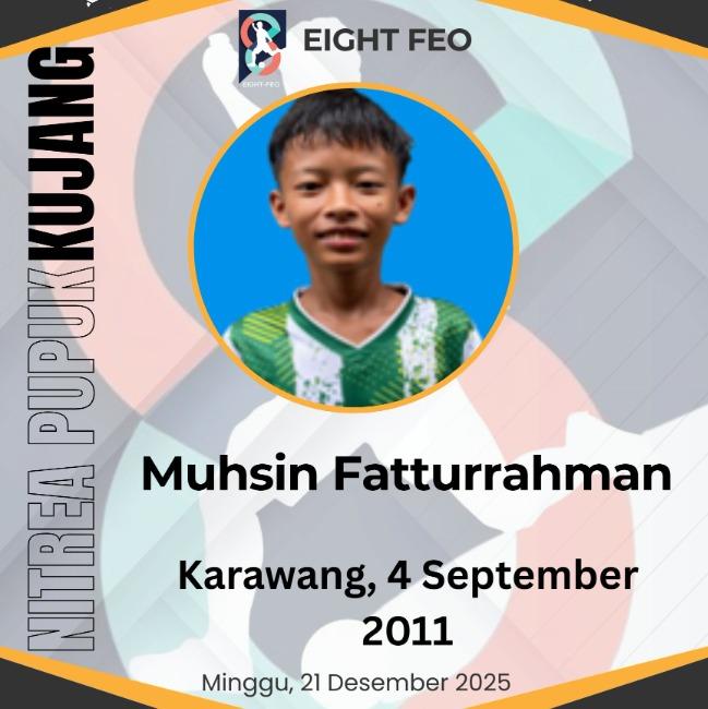 Muhsin Fatturrahman