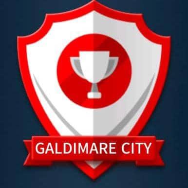 Galdimare city