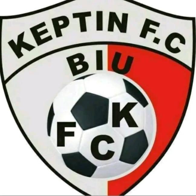 Kaptin FC