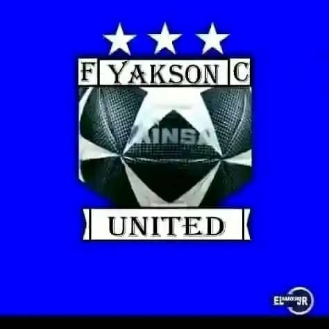 Yakson Fc