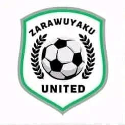 Zarawuyaku United