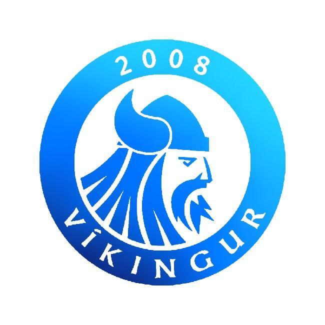 Викингур Лейрвик