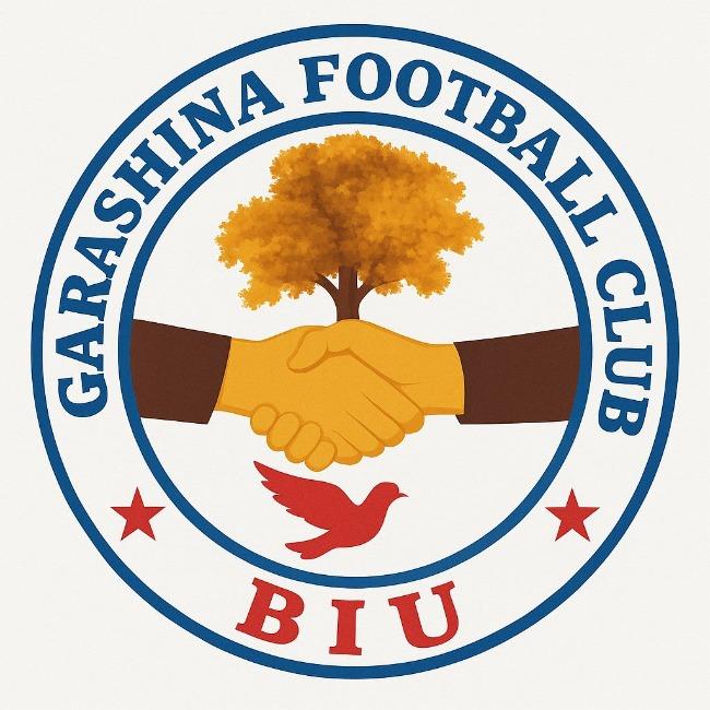 Garwashina FC