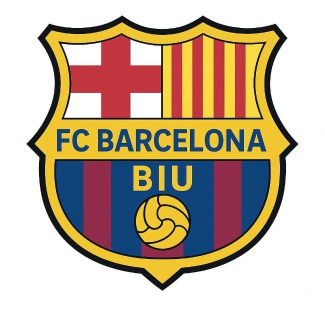 Barcelona Fc