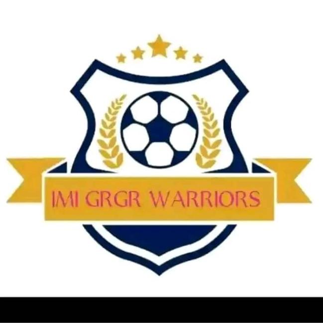 Imi Gir Gir FC