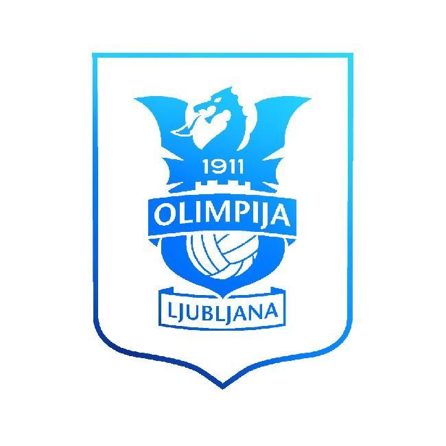 Олимпия Любляна