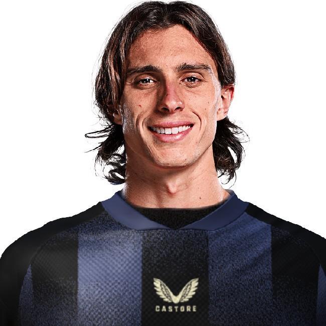 Маттео Акоста