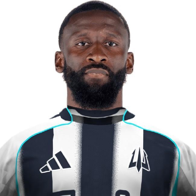 Тимо Ридден