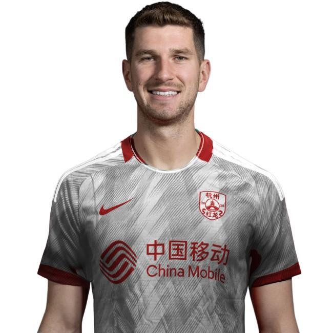 Крис Мерфан