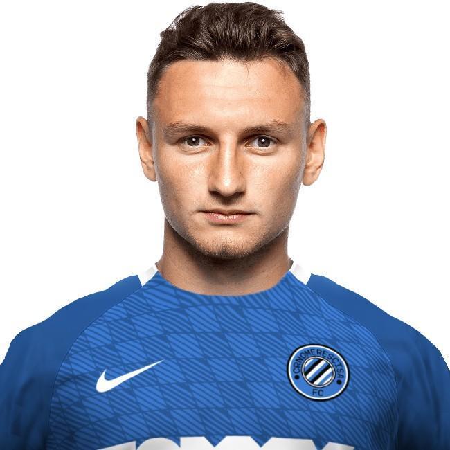 Степан Навальный