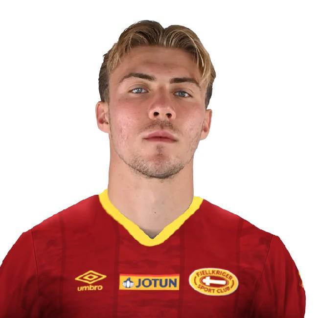 Микель Оверланд