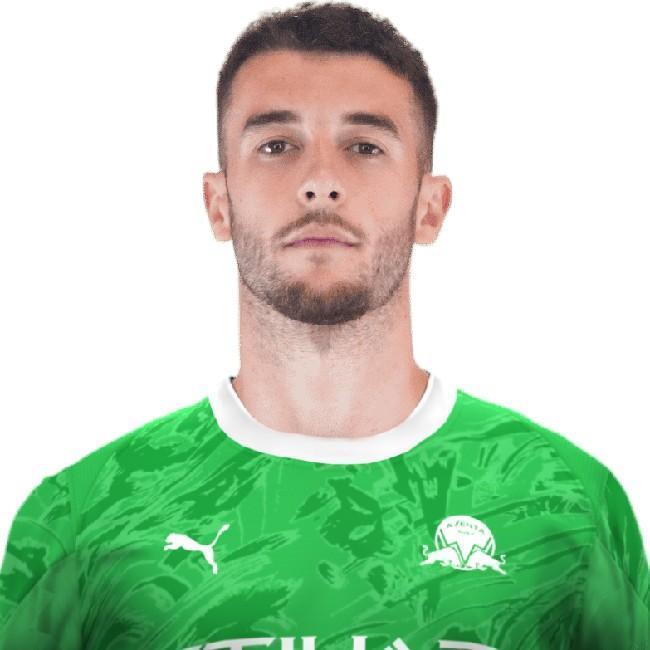 Фрэнк Купер