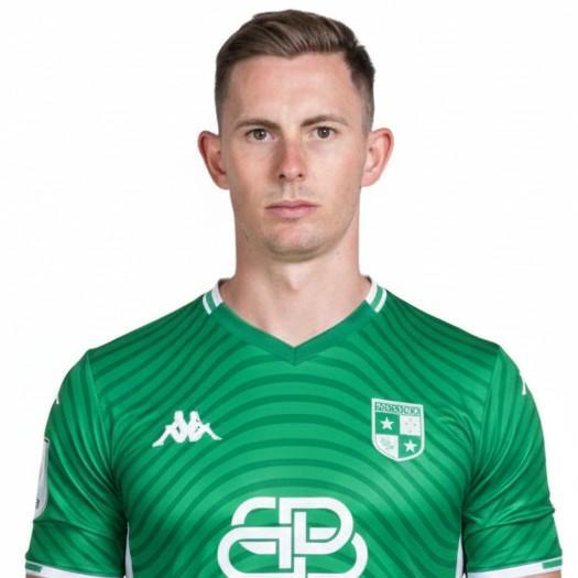 Микель Андерсон