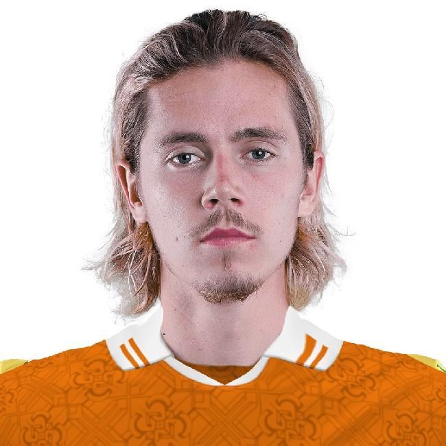 Коул Клиффорд