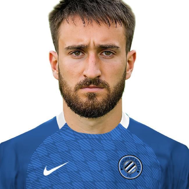 Эмануель Кориенчук