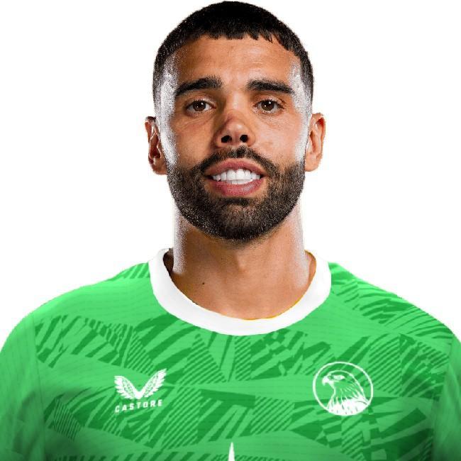 Алекс Серрано