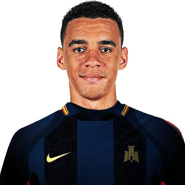 Кваме Ндлову