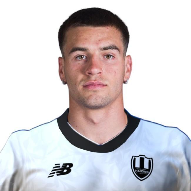 Хуго Куэнда