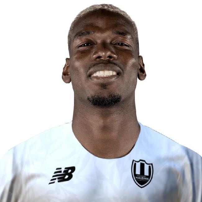 Эрик Ачампонг